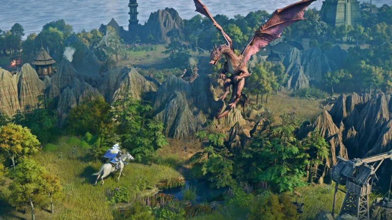 Every Notable Announcement At Gamescom Opening Night Live 2026