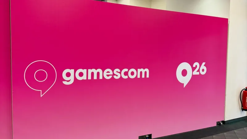 The Biggest Booths And Coolest Sights Of Gamescom 2026
