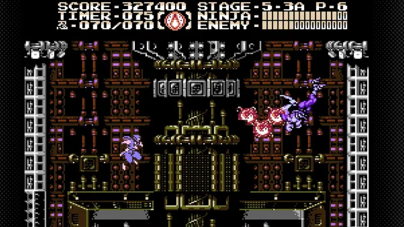 Ninja Gaiden III, Ikari Warriors, And R.C. Pro-Am II Join Nintendo Switch Online Classics Library