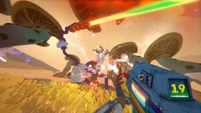 Game Informer News