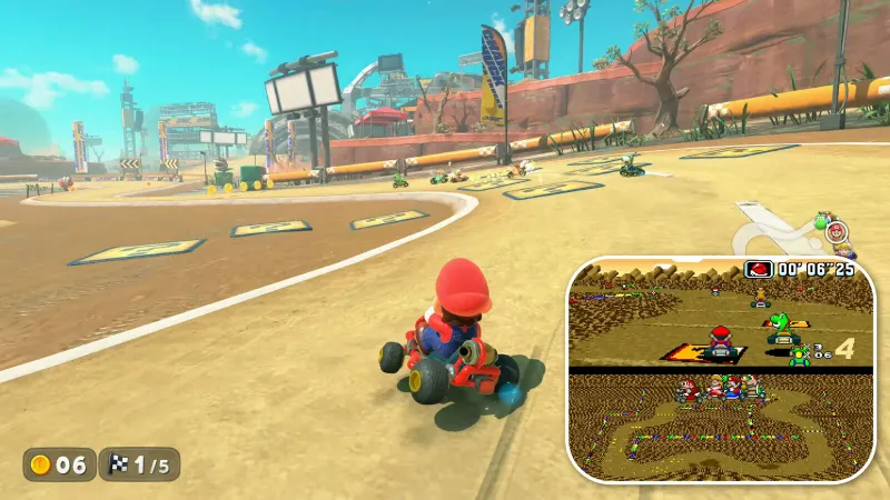 Game Informer News