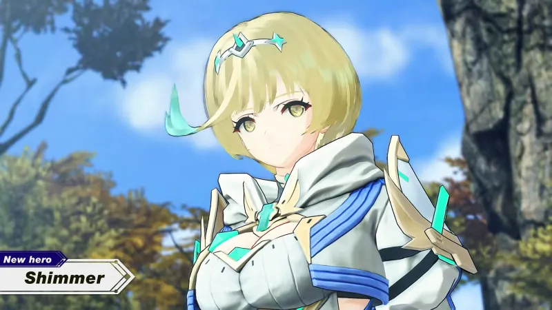 Game Informer News