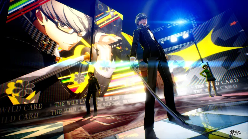 Game Informer News