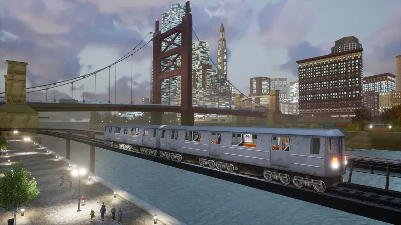 Get To Know The Cities Of GTA