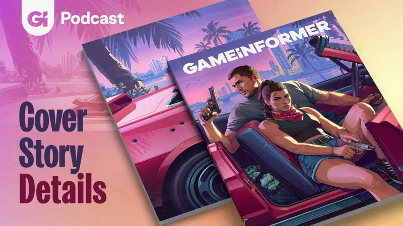 Game Informer