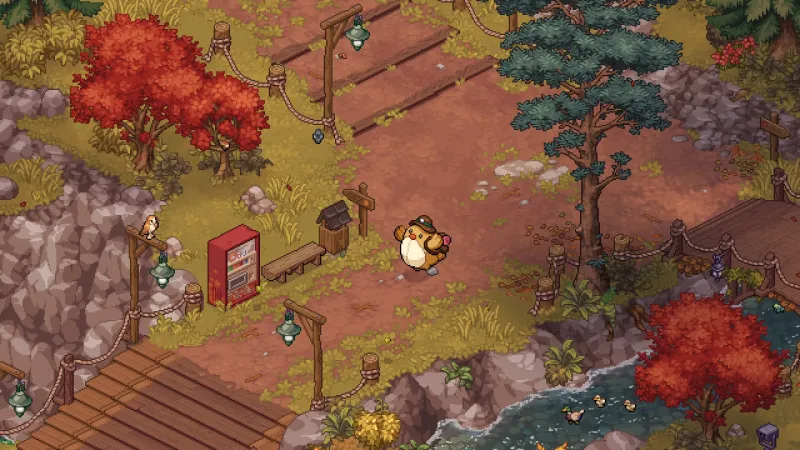 Witchbrook Release Date: Cozy Sim Arrives January 28 [Confirmed]