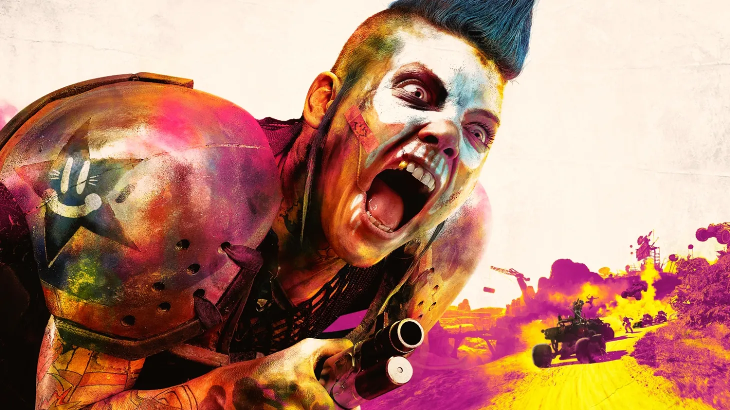 All Of The E3 2018 Leaks