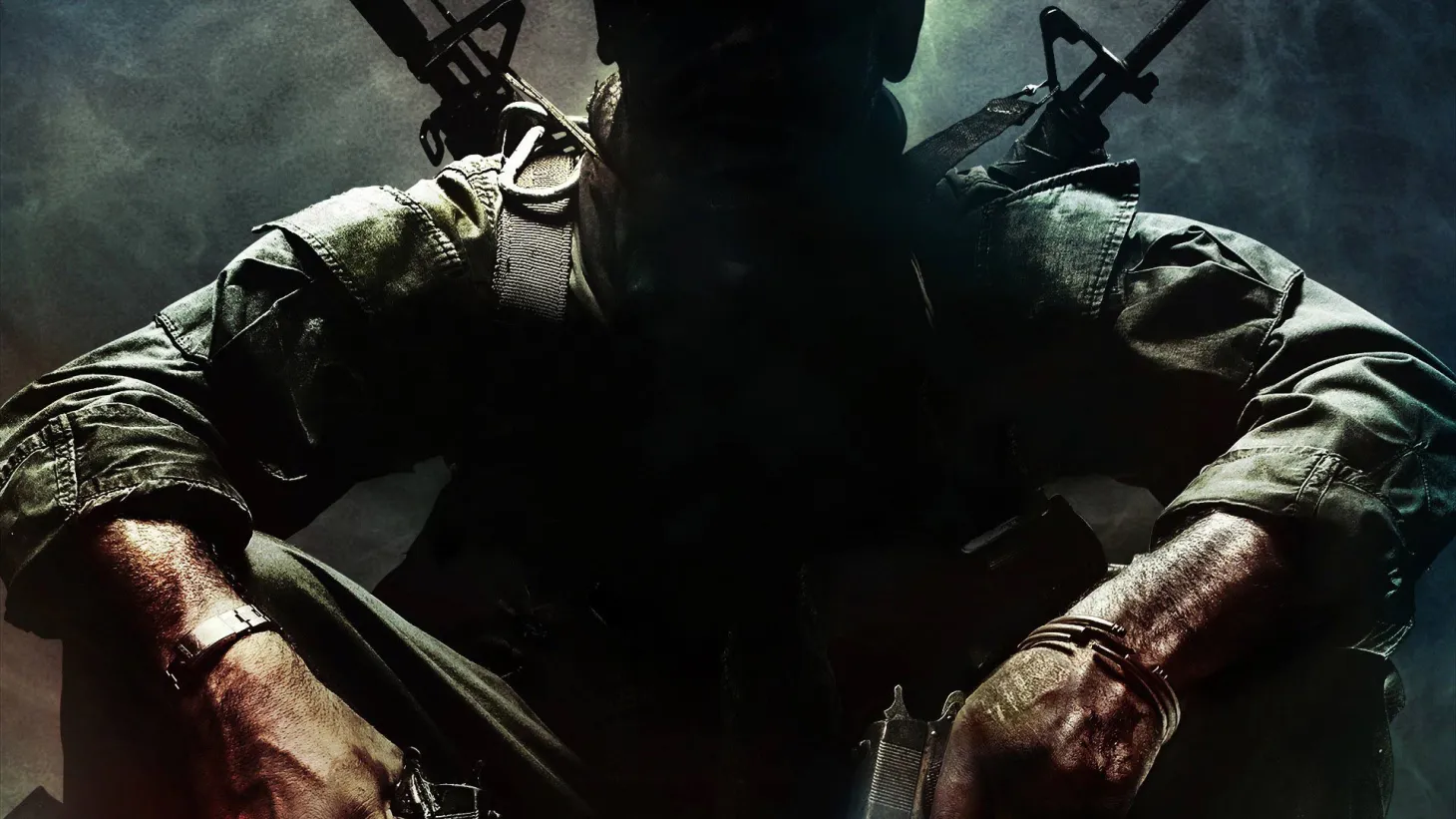 Call Of Duty Losing Single Player Would Be A Huge Mistake