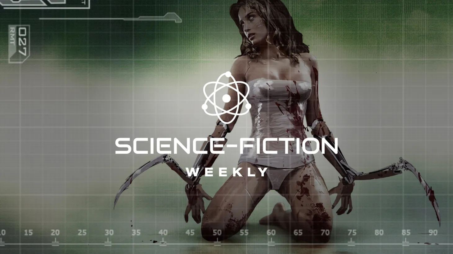 The Sci-Fi Games We Hope To See At E3, But Likely Won't