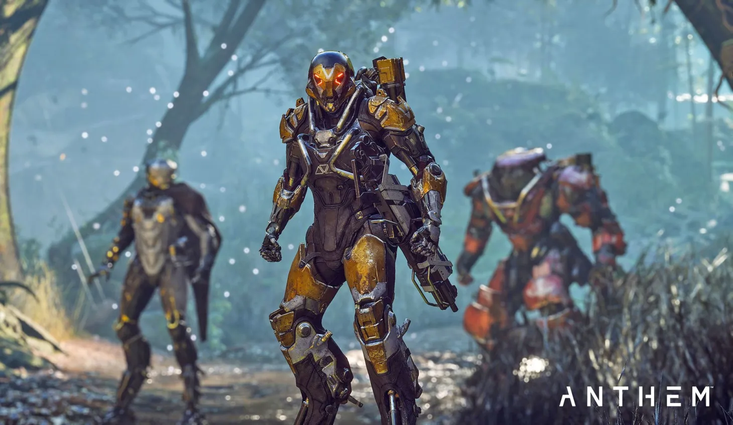 Anthem Screenshot