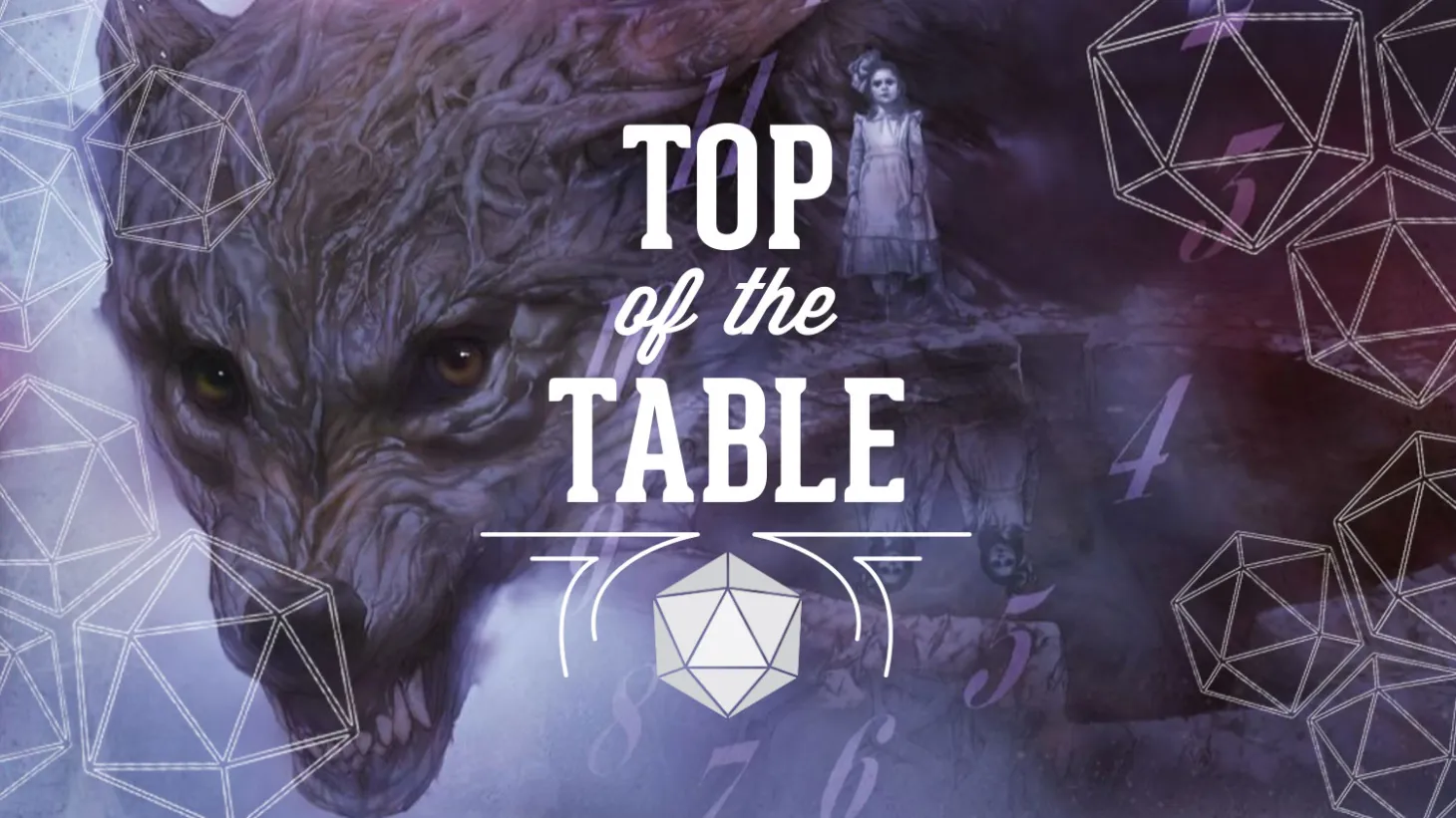 Top Of The Table – An Exclusive Look At Betrayal Legacy 