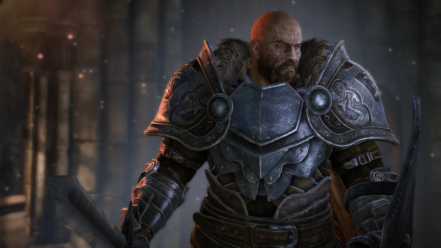 Lords Of The Fallen Sequel Finds New Developer
