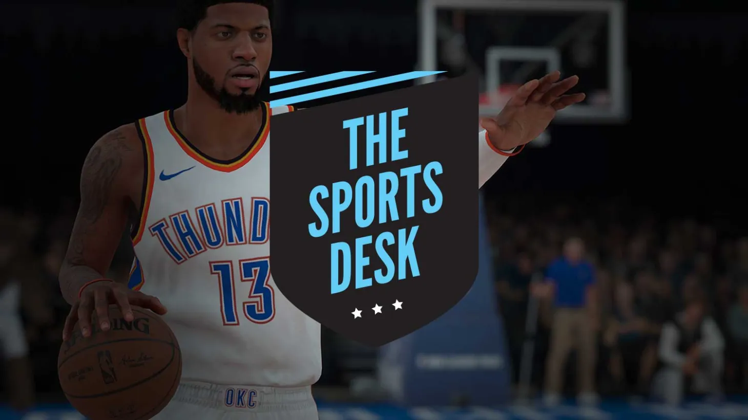The Sports Desk – The NBA 2K19 Wishlist