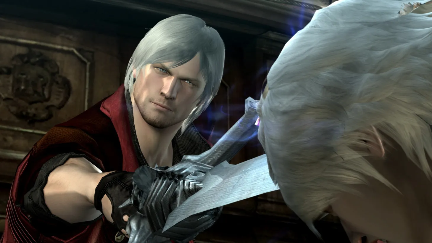 Devil May Cry Sequel Inbound?
