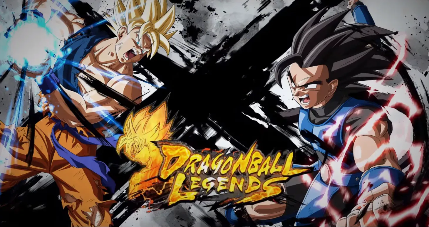Dragon Ball Legends Is Available For Download Now