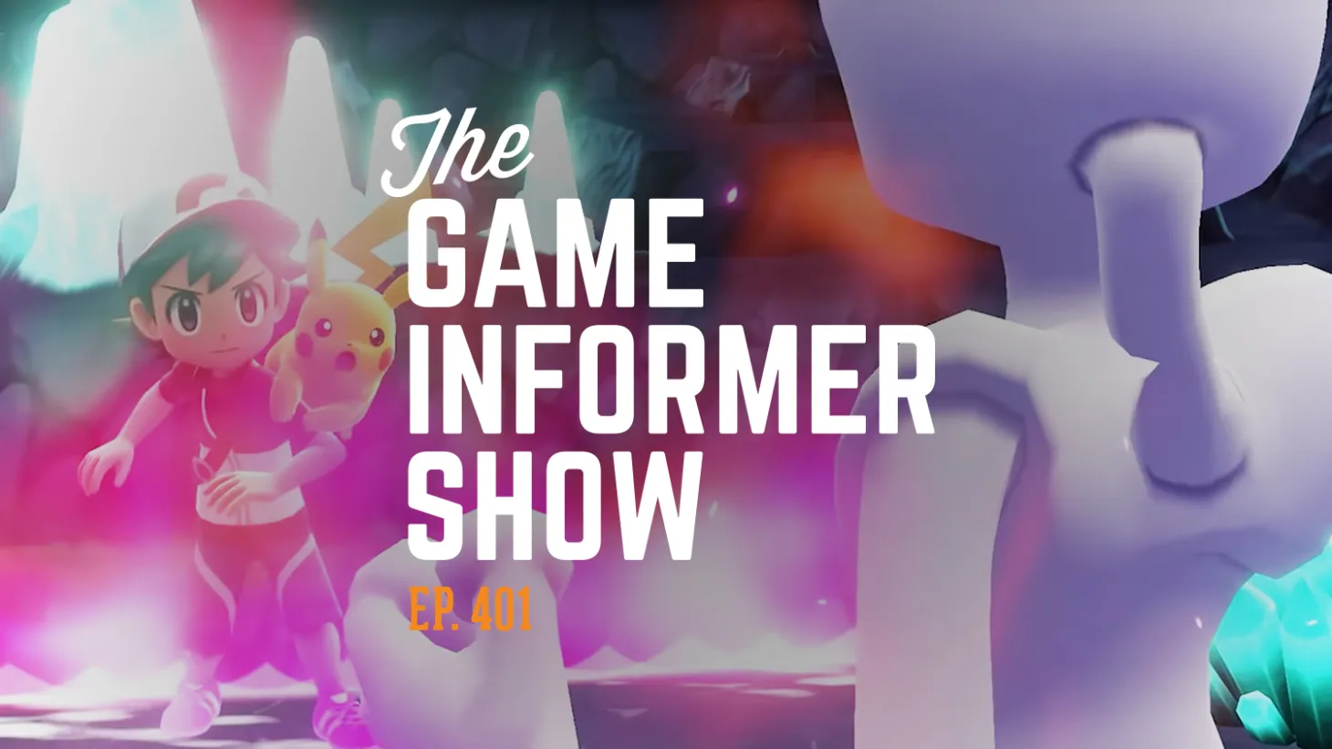 GI Show – Fallout 76, Pokémon Switch, Mega Man 11