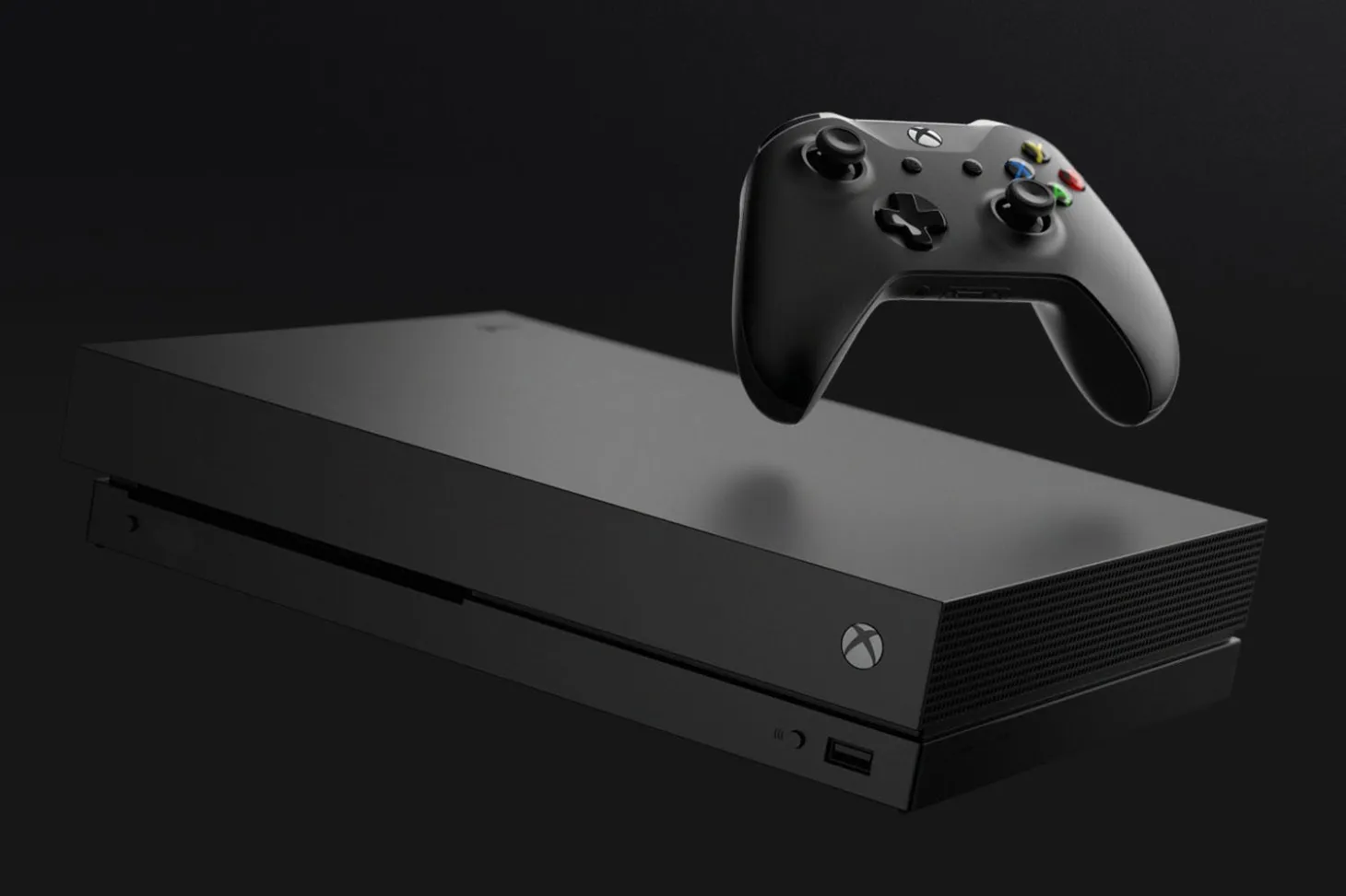 E3 2018 Predictions: Microsoft