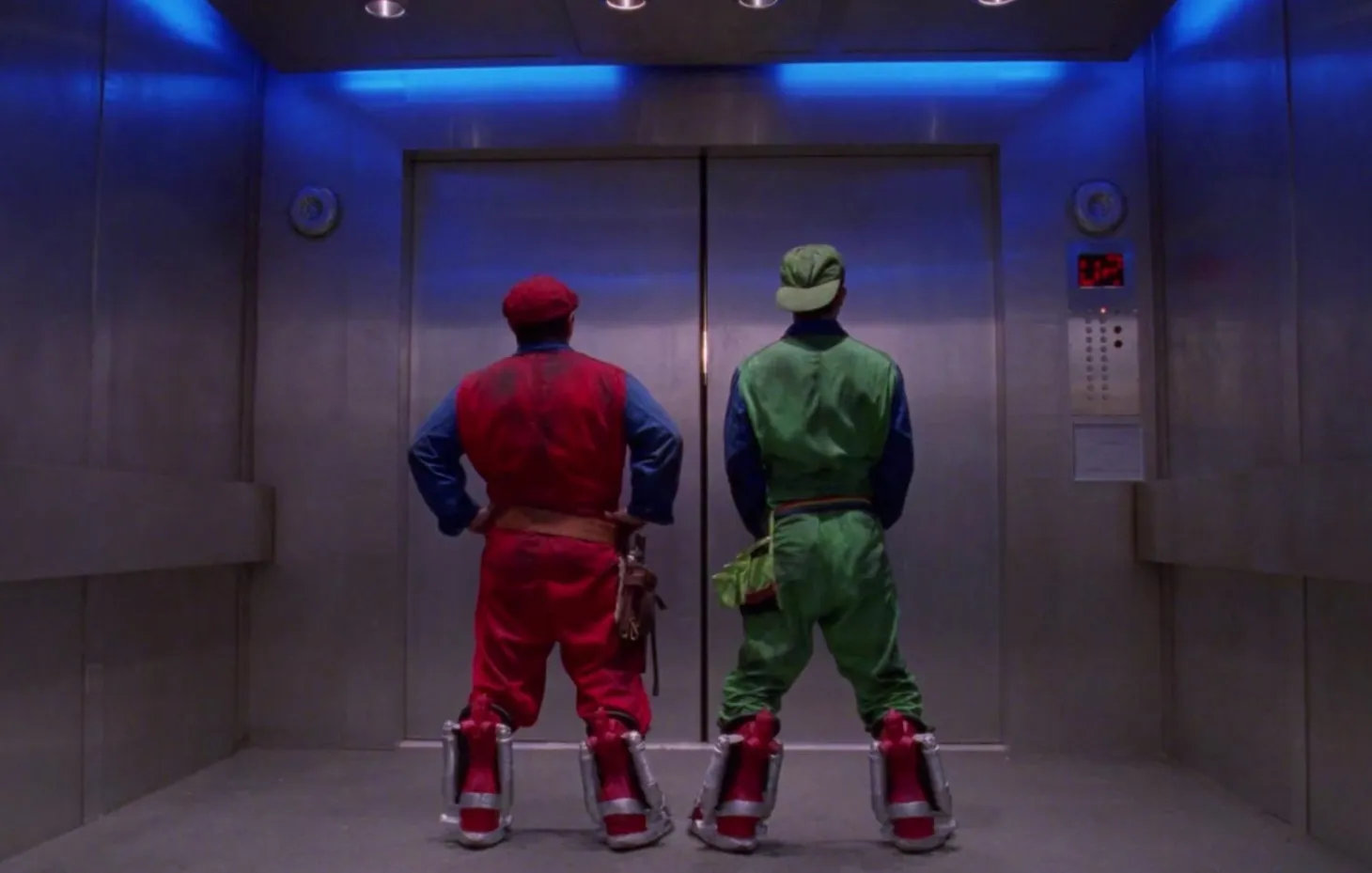 Mario’s Film Folly: The True Story Behind Hollywood’s Biggest Gaming Blunder