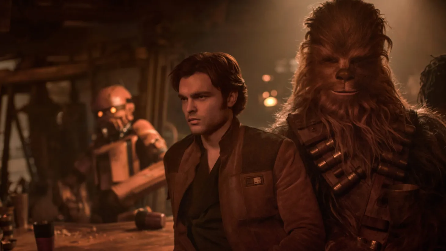 7 Video Games That Will Make You Feel Like Han Solo