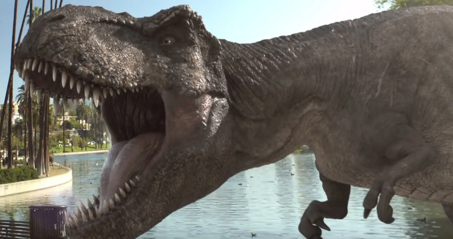 Three Things Pokémon Go Can Learn From Jurassic World Alive – And Vice Versa