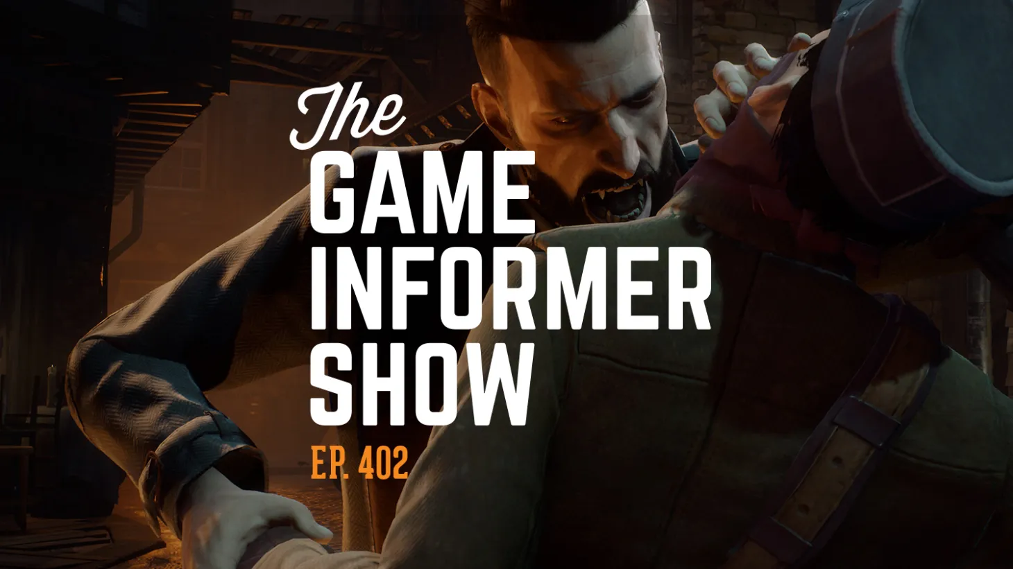 GI Show – Dauntless, Vampyr, Danny O'Dwyer Interview