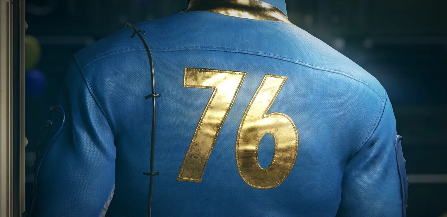 Escalation Studios Rebranded As Bethesda Game Studios Dallas