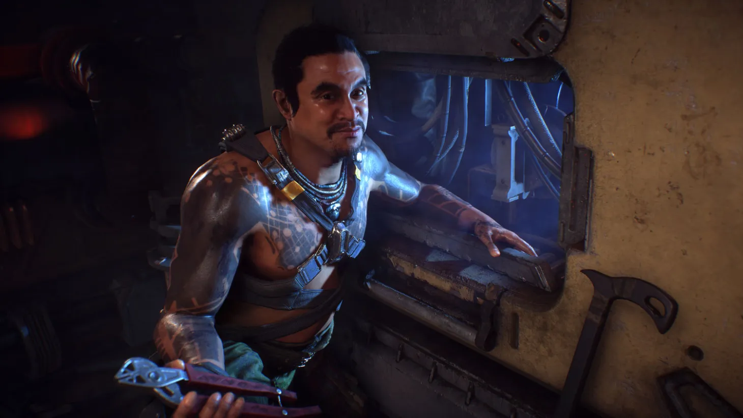 Anthem Does Not Have Romances