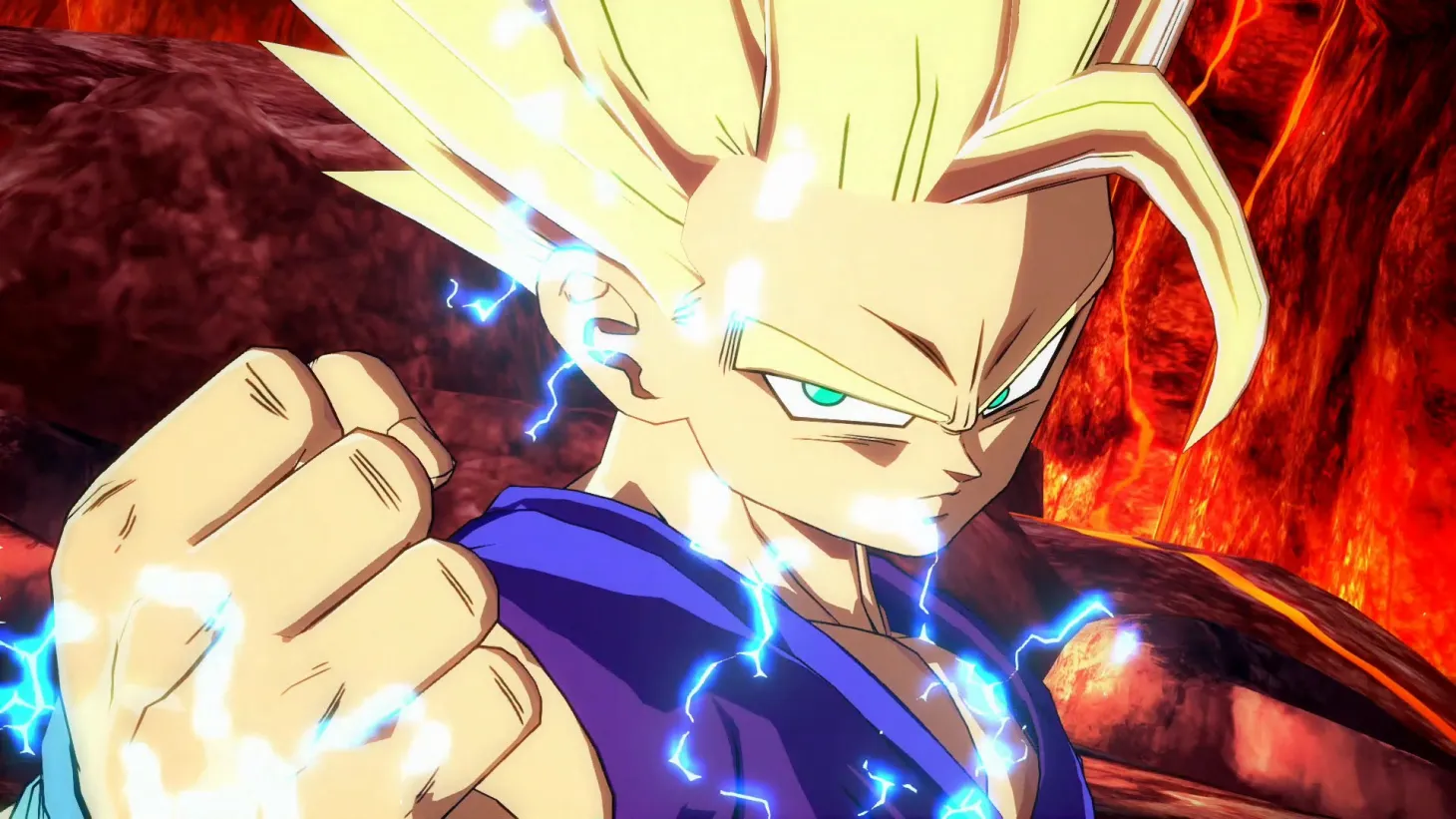 What To Watch This Weekend: Dragon Ball FighterZ, Dota 2, And Overwatch