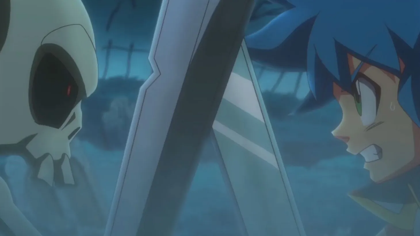 Monster Boy and the Cursed Kingdom