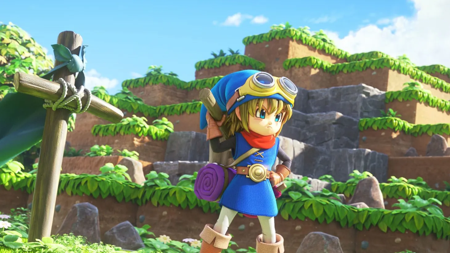 Weekend Warrior – Setting A Course For E3!