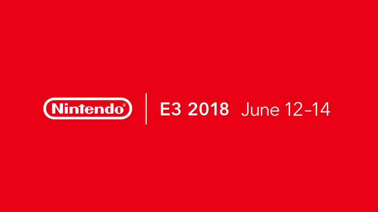  E3 2018 Predictions: Nintendo