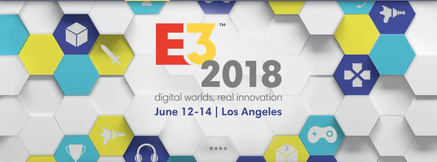 We'll Be Streaming The GI Show From E3, See Our Nightly Schedule Here