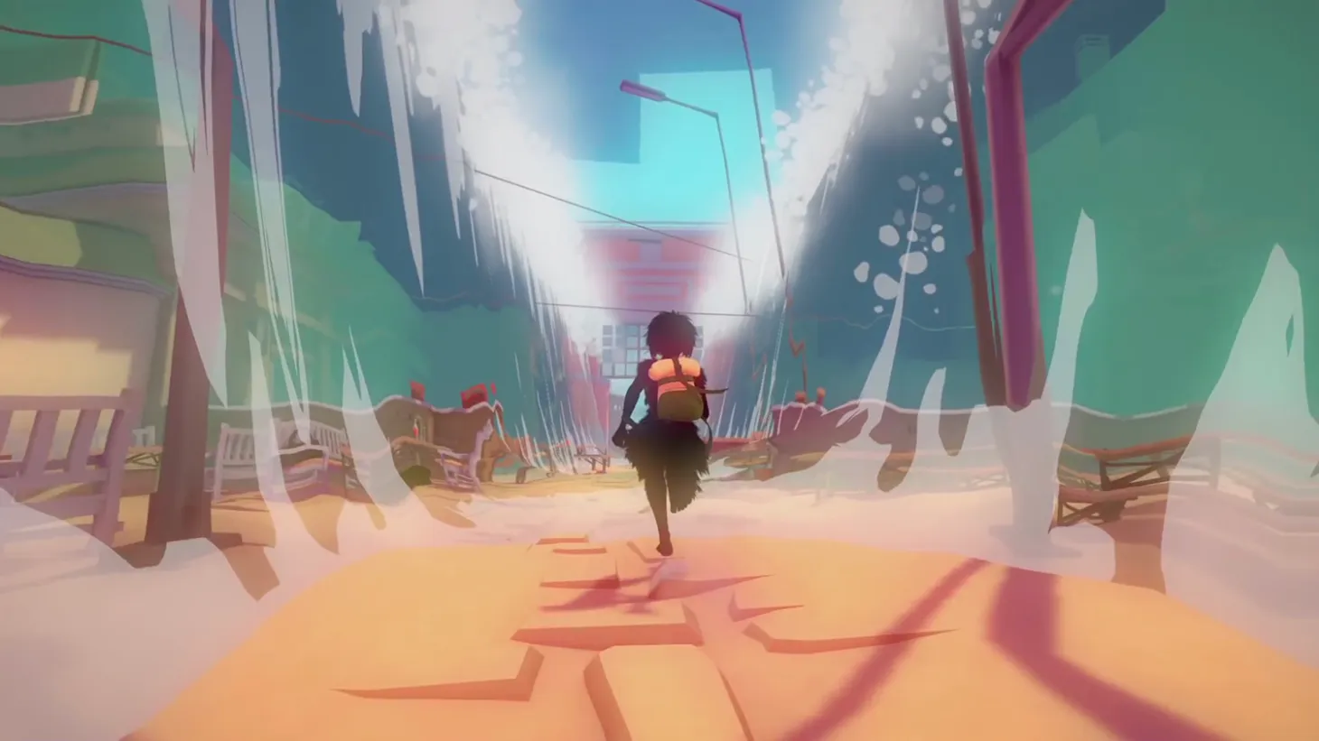 EA Announces Sea Of Solitude