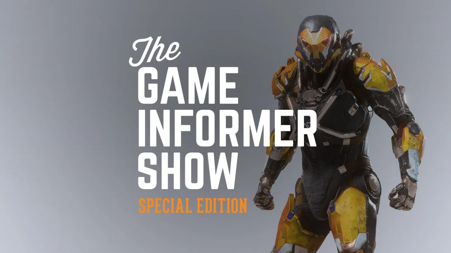 Exclusive Impressions Of Anthem's Gameplay