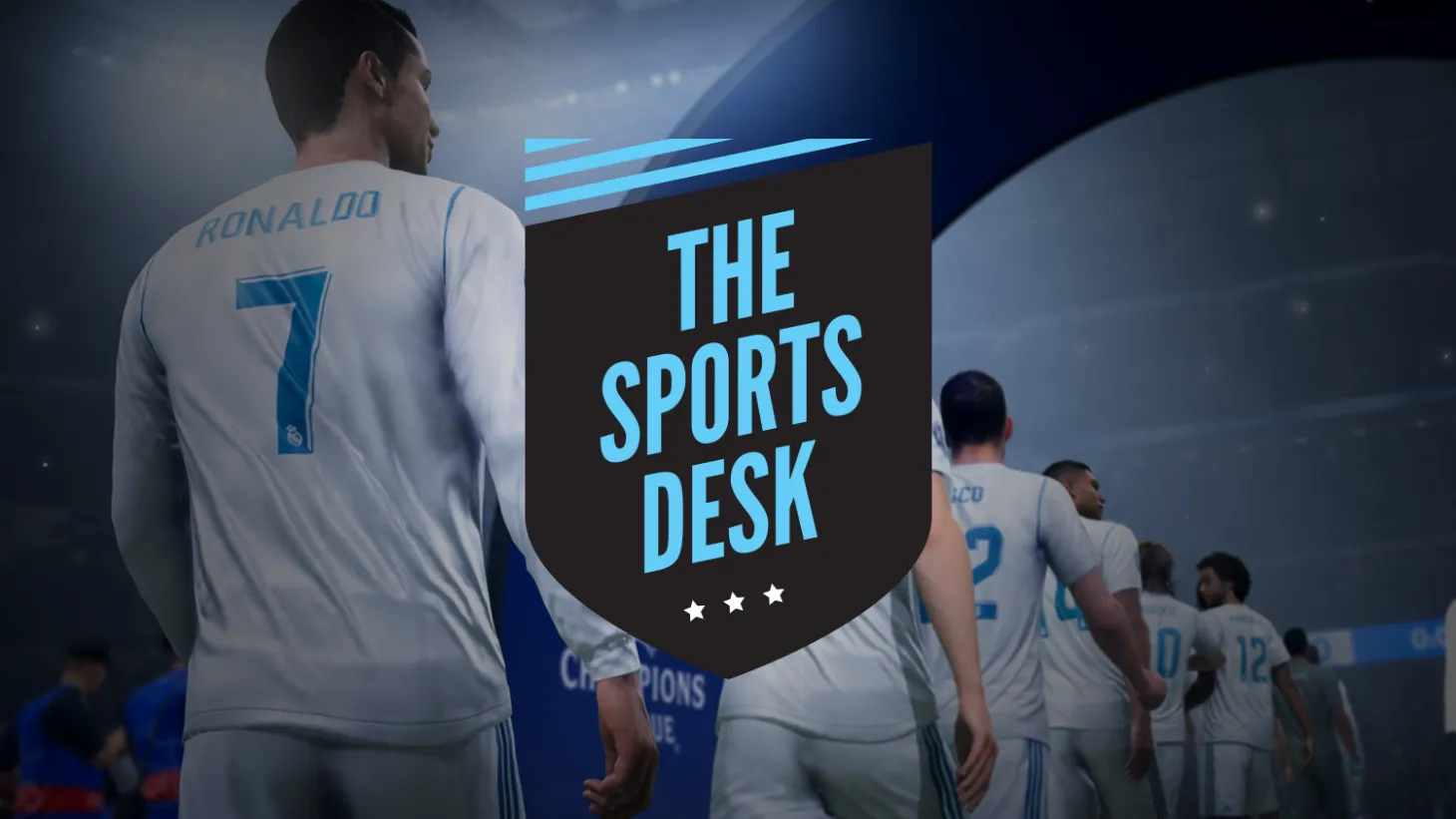 The Sports Desk – The FIFA 19 Wishlist