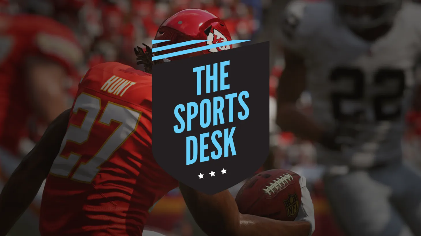 The Sports Desk – The Madden NFL 19 Wishlist