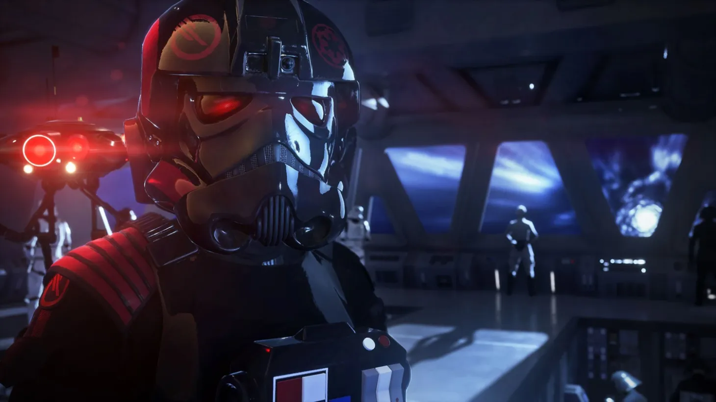Star Wars Battlefront II Gets New Content From The Clone Wars