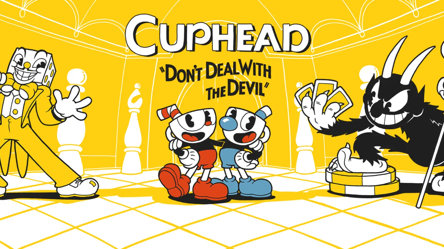 Cuphead Gets A Delicious Last Course