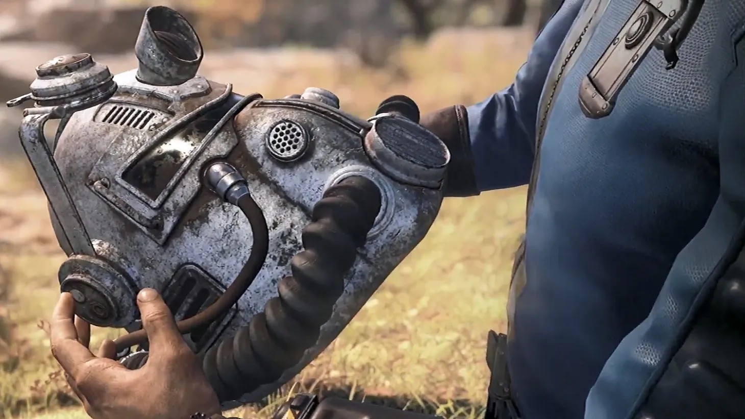 20 New Fallout 76 Details From Bethesda's E3 Press Conference