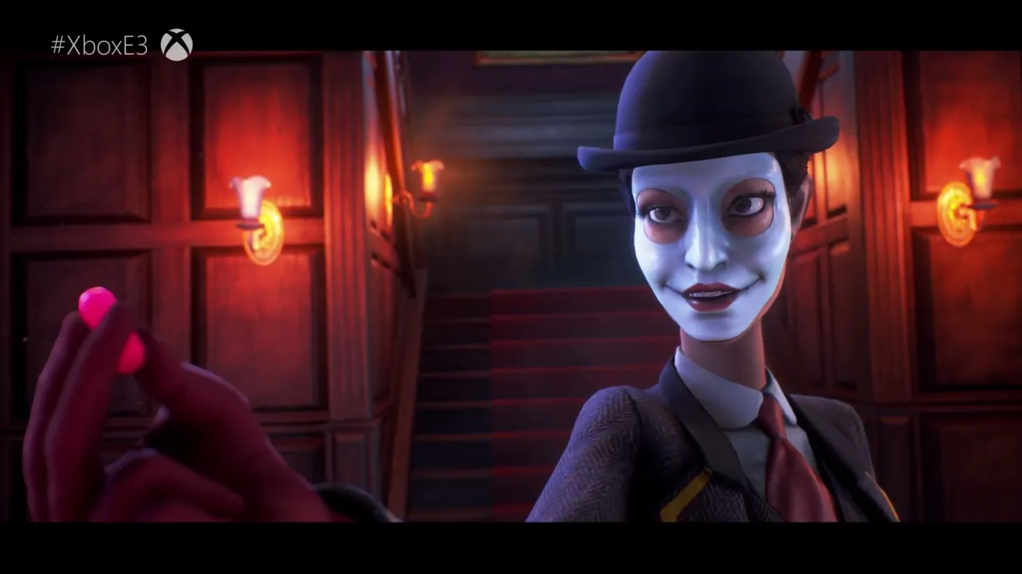 We Happy Few Gets A Release Date