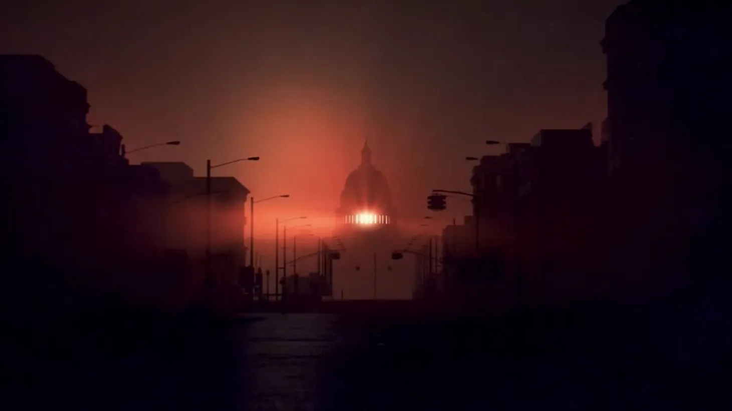 First Look At The Division 2 Takes Us To A Fallen Washington D.C.