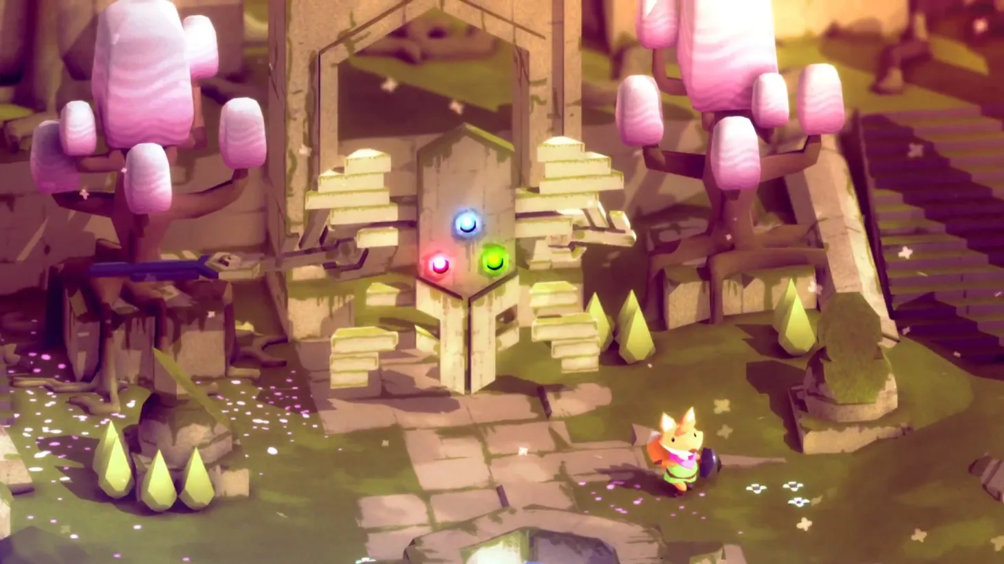 Fall For Indies: Steam Next Fest And Early October Releases