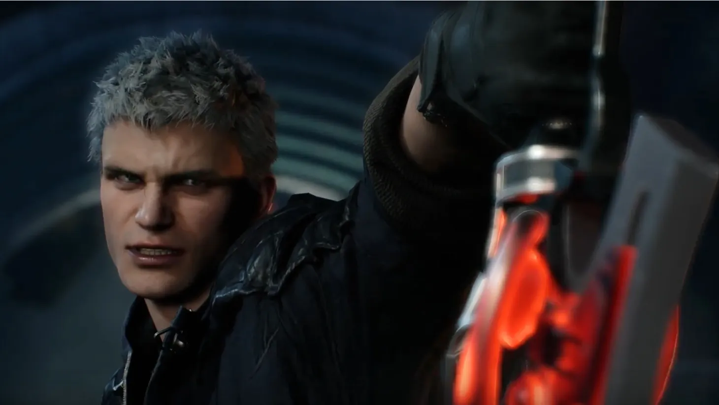 Devil May Cry 5 Announced, Features Three Playable Characters