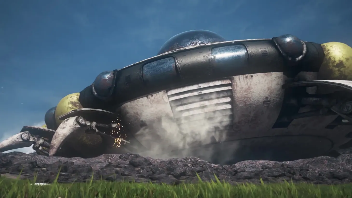 Dragon Ball Z, Naruto, One Piece, And Death Note Mash-Up For Jump Force