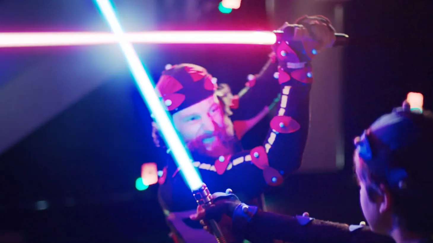 Star Wars: Jedi Fallen Order Is Respawn's Upcoming Game