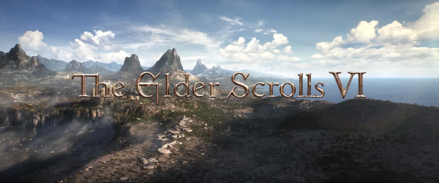 The Elder Scrolls 6 FTC vs. Microsoft