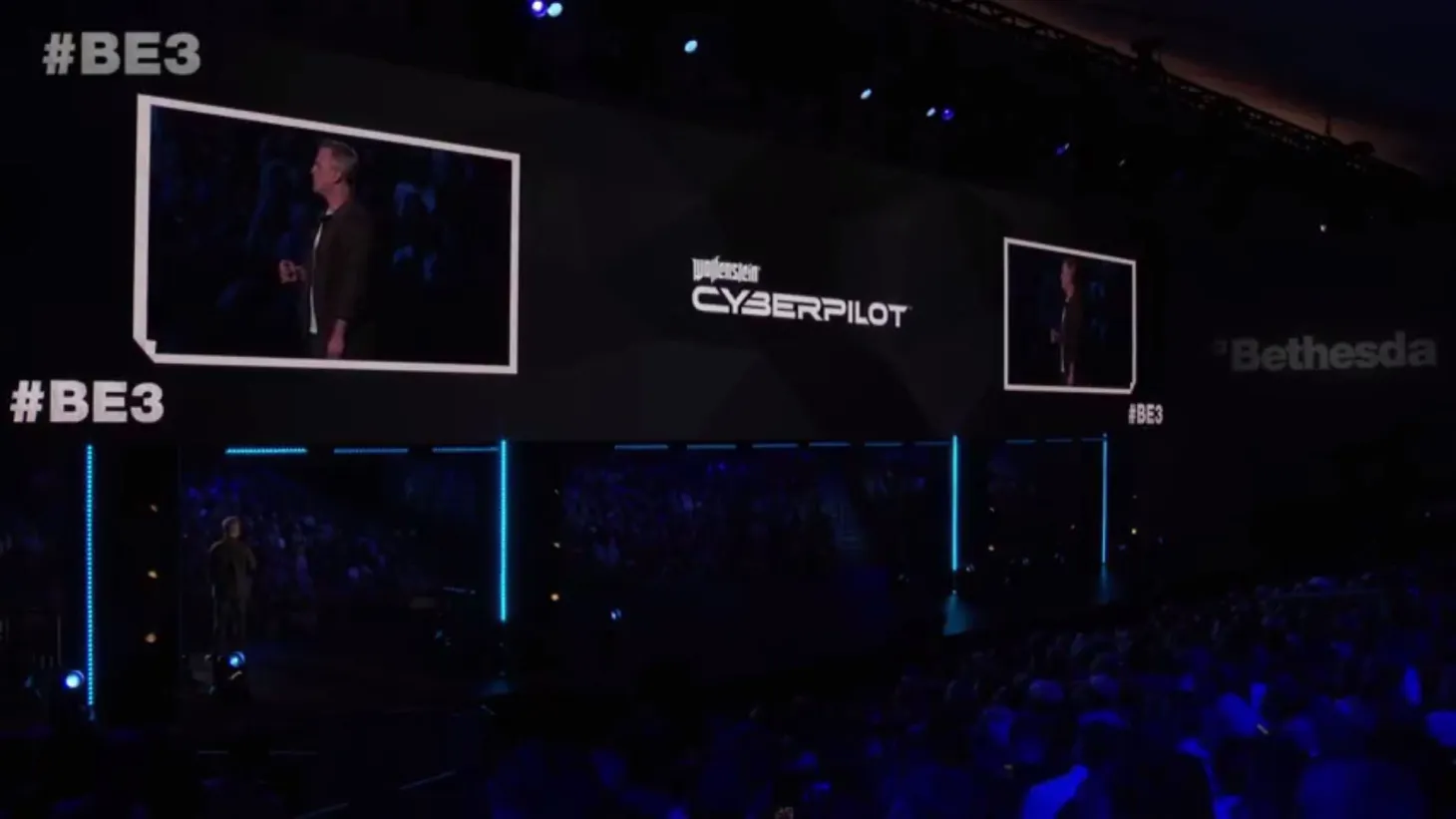 Prey, Wolfenstein Getting New VR Entries