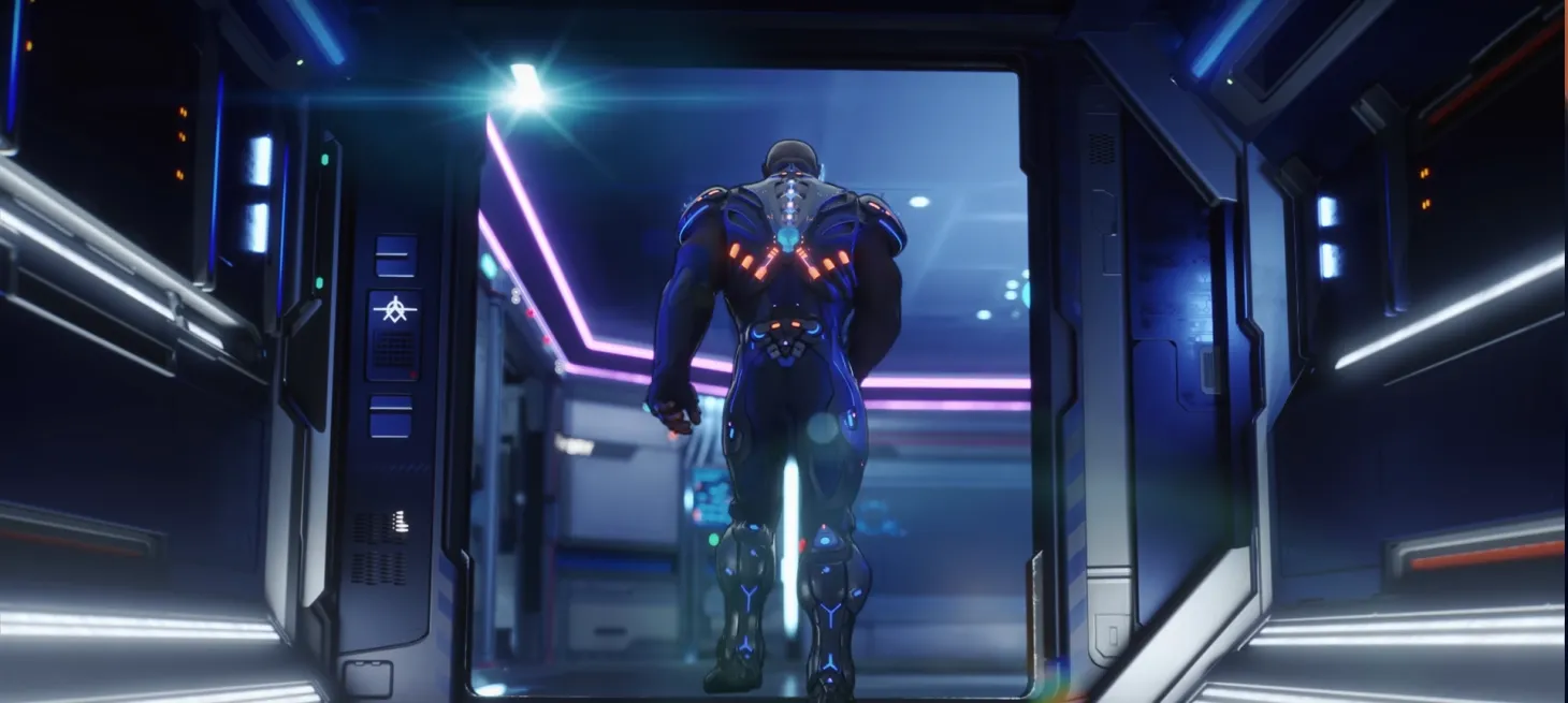 Crackdown 3 Shows Off Its Explosive Muscle, Despite Delay