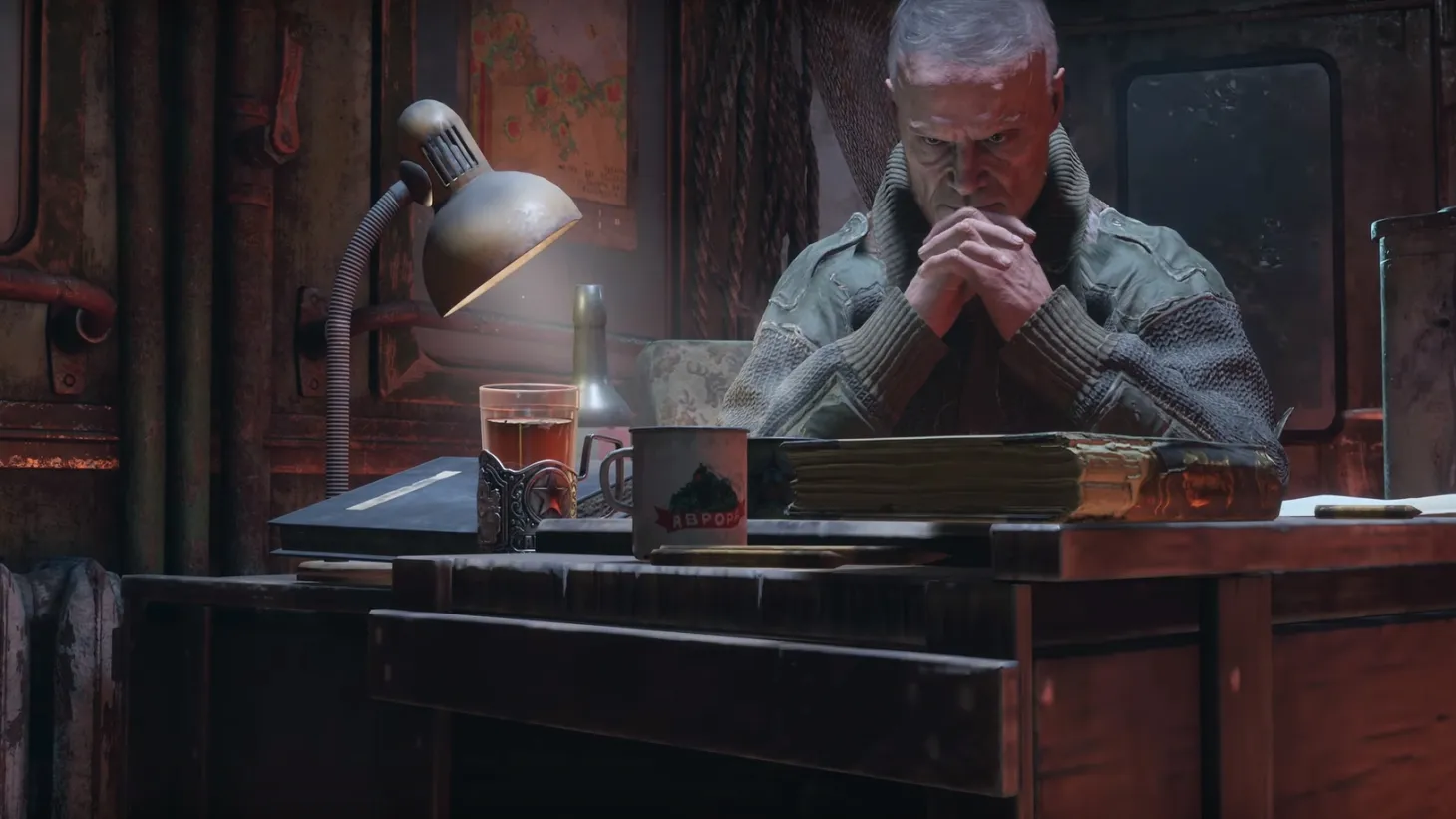 Metro Exodus Coming This February 