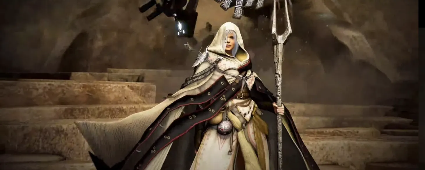 Black Desert Online Coming To Xbox One As A Launch Exclusive